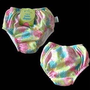 iPlay Swim Diaper